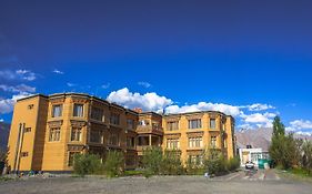 Hotel Grand Nubra